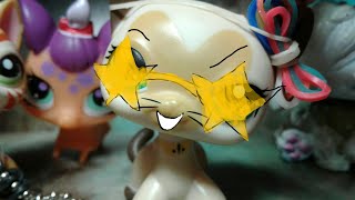 LPS КЛИП: МЕГА-ЗВЕЗДА