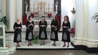 А у пана господаря - Ансамбль Укранія (UKRANIA)