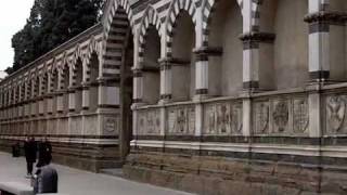 Top Five Attractions of Florence, Italy