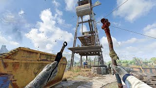Is Dying Light 2 a stealth game! ????