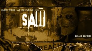 GTA SA-MP SAW | Saw_Pilla Stories | #2 | Я хочу сыграть с тобой в игру