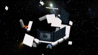 LEGO Octagon