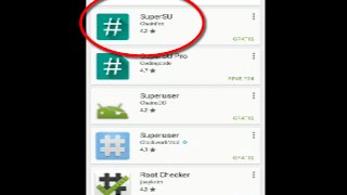 cara root android semua merek hanya 1 menit dengan mudah 2016