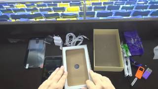 Посылка из китая Aliexpress телефон Mizo note5 за 120 баксов