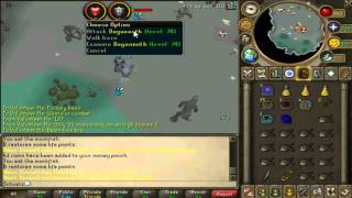 Mom Confronts Lurer Son [RUNESCAPE]