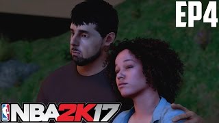 EL FINAL DEL PRÓRROGO | Canijo en NBA 2K17 (Ep 4)
