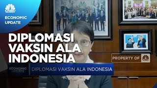 Strategi Kerjasama Kemenlu Perkuat Ketahanan Sektor Kesehatan