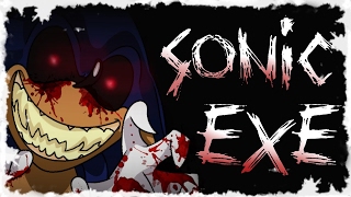 ?ВЫЗОВ ДУХОВ - SONIC.EXE  -//- ПРОБУДИЛИ ДУХА !!!