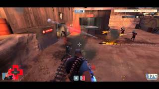 Team fortress 2 читы на ботах