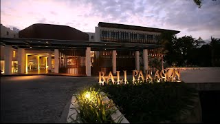 Paragon Ayola Suites & Resort. Индонезия, о Бали. [Club Pangeya, Клуб Пангея]