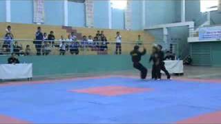 vocotruyen - doi luyen TK-TK 1