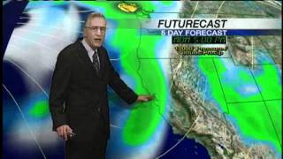 Watch Your Saturday Morning KSBW Weather Plus Forecast