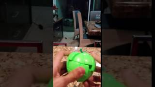 YONGJUN Moyu Apple 3 x 3 x 3 Magic Cube