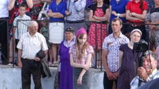 Василий Кравчук - Призыв к покаянию - Republica Moldova 2016