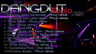 Dangdut koplo Jelang 2020 | Full Bass | Mantul