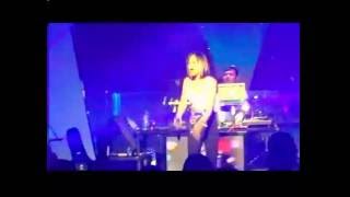 Bon Jovi - Its My Life ( Live Irham Putra ft. Mc Imona Putry at Q Beat Club Ternate )