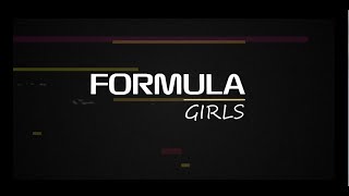 3 неделя проекта Formula girls