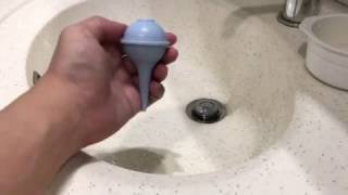 AirBee Baby Nasal Aspirator (Bulb Syringe / Ear Syringe) | LIVEPLUS Malaysia