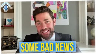 People Say John Krasinski "Sold Out" After Creating Popular Channel (ft. Tim Chantarangsu)