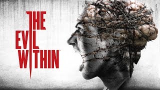 THE EVIL WITHIN №1 :БОЛЬНИЦА УЖАСОВ.