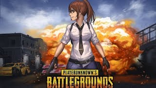 ? Новичок играет в PUBG mobile НЕ С ПЛАНШЕТА #24