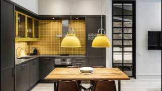 Midtown Apartments отель в Барселоне