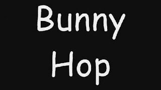 Bunny Hop ДЛЯ Cs-1.6!!!