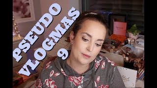 PSEUDO VLOGMAS 9 - Wasze życzenie jest dla mnie rozkazem!