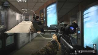 WarFace | GunSync # 5 | Erned