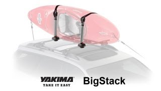Yakima BigStack