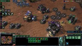 Starcraft Noobwars 2016 - Grupo 1