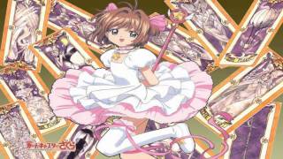 Card Captor Sakura - Platina  (instrumental)