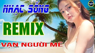 Lan Điệp - LK nhạc sống remix gái quê - Người mẫu 2k2 xinh lung linh .