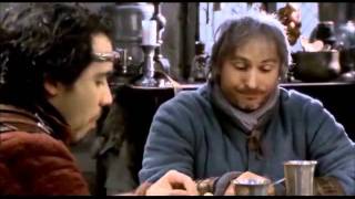 Kaamelott Tel un chevalier