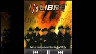 Ahora Soy Feliz - K-Libre