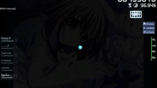 (osu!) Katy Perry - E.T. (Nightcore Mix)