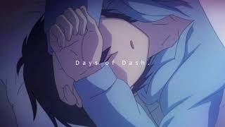 Odece ~ Days of Dash.
