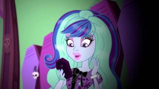 Monster High S04XE22. Monstruita interior 1,0 (Español)