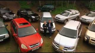 Five Gear - best4x4 drive SUV