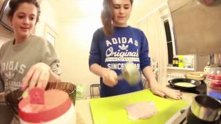 Cooking / Юлия Пушман / отбивная