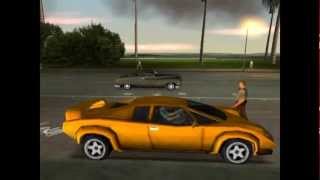 GTA San Andreas : Jeff the killer Cap 1 : El comienzo de un misterio.