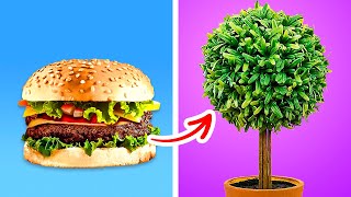 How To Grow Any Plant At Home || Clever Tips For Gardeners!