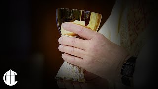 Catholic Sunday Mass: 2/2/20 | Feast of the Presentation of the Lord
