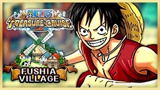 Fushia Village || One Piece Treasure Cruise - #1
