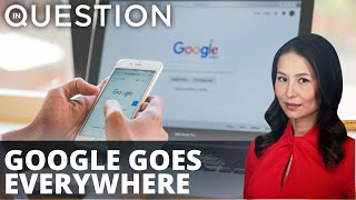 Lawsuits filed against Google for tracking users when location service off