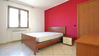 SETTIMO 3 LOCALI DOPPI SERVIZI E BOX