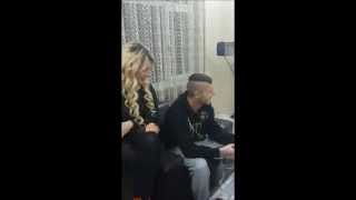 ZORUNAMI GİTTİ GARDAŞ-(Gökhan SAFRAN&Sude NAZ)
