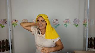 #14 Roupas bíblicas sem costura | Erleni Nemes