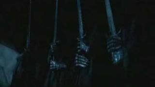 Herr der Ringe Verarschung