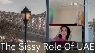 The Sissy Role Of UAE In World Politics